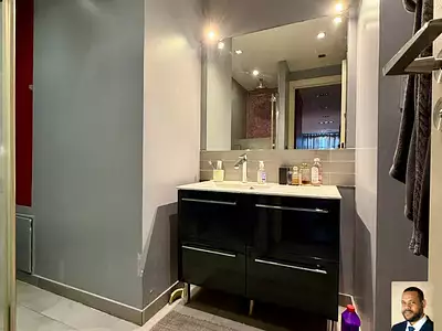 Appartement, 157 m²