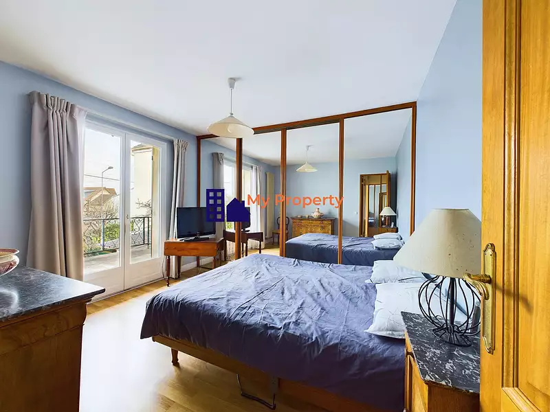 Maison, 130 m²