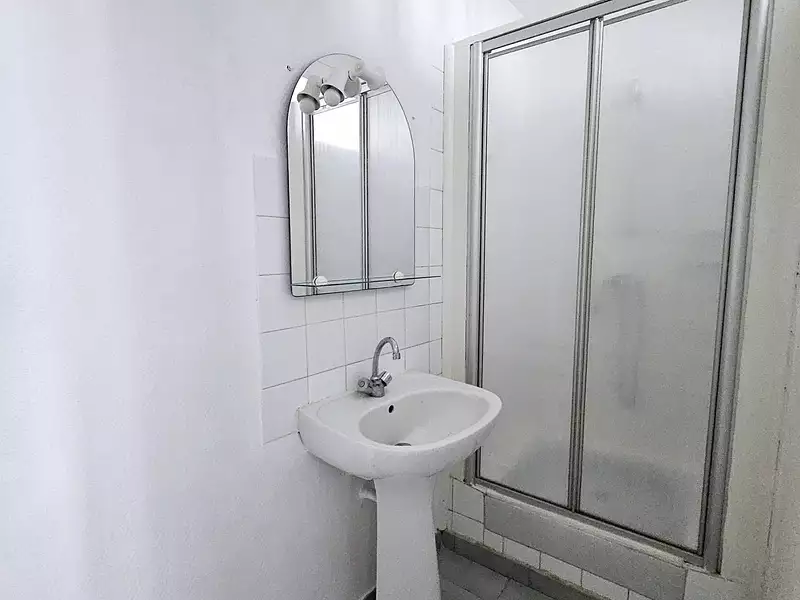 Immeuble, 50 m²