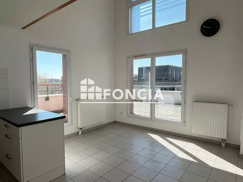 Appartement, 79 m²