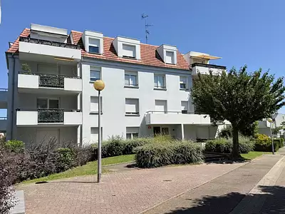 Appartement, 67 m²