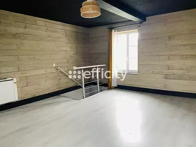 Maison, 136 m²