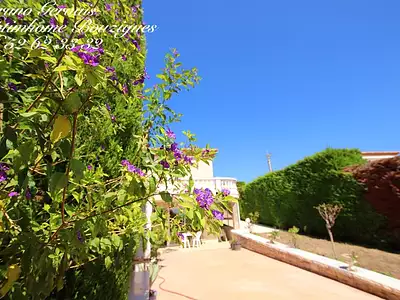 Maison, 250 m²