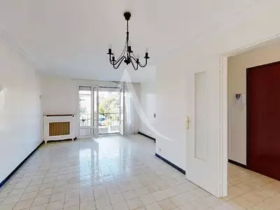 Appartement, 65,6 m²