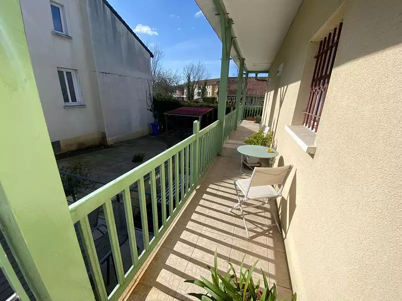 Maison, 172 m²
