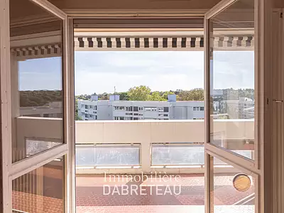 Appartement, 114,58 m²