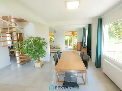 Maison, 103 m²