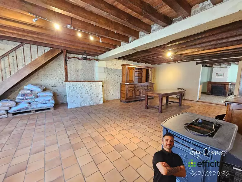 Maison, 143 m²