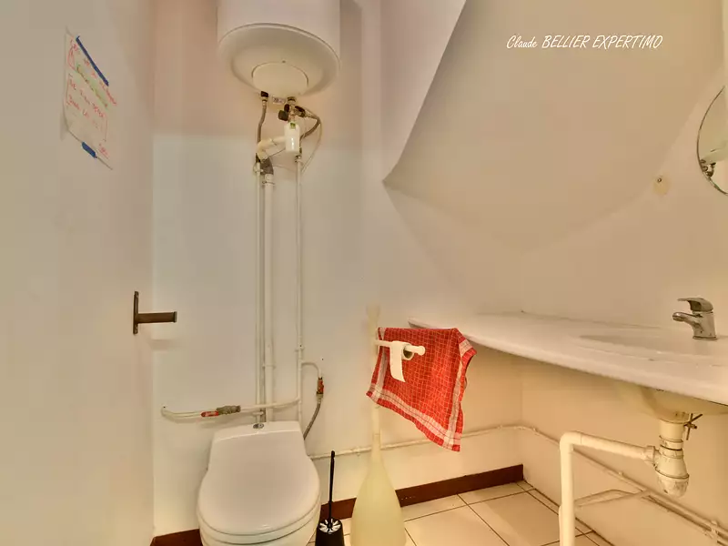Divers, 148 m²