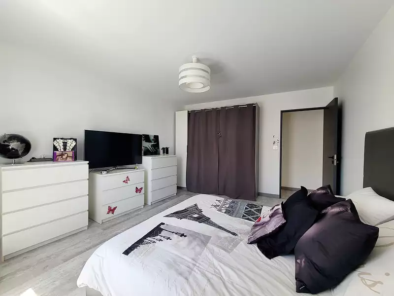 Maison, 98 m²