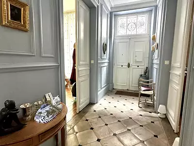 Maison, 286 m²