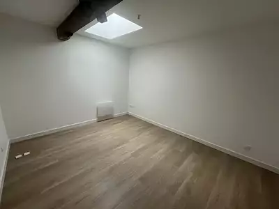 Appartement, 90,49 m²