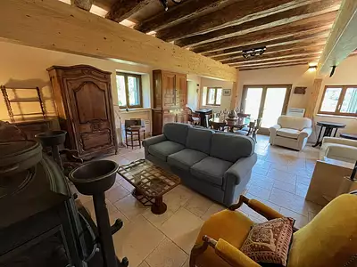 Maison, 105 m²