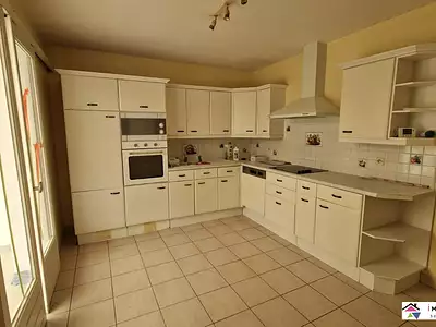 Maison, 165 m²