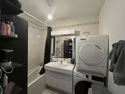 Appartement, 60 m²