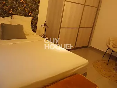 Appartement, 68 m²