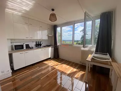 Appartement, 18,92 m²