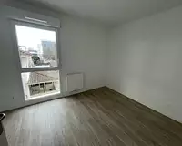 Appartement, 61 m²