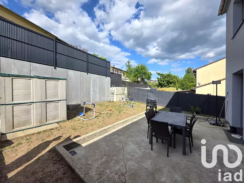 Maison, 88 m²