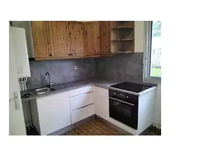 Appartement, 45,74 m²