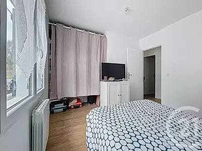 Maison, 50,7 m²