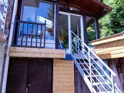 Maison, 103 m²
