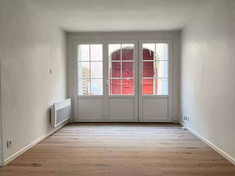 Maison, 35,21 m²