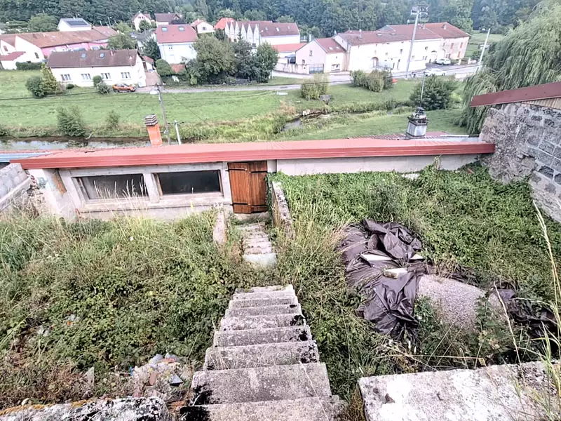 Maison, 145 m²