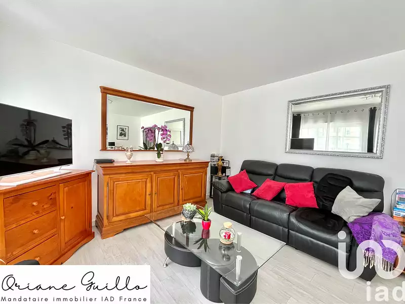 Appartement, 82 m²