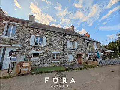 Maison, 76 m²