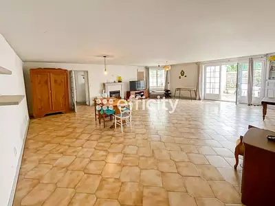 Maison, 129 m²