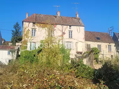 Maison, 150 m²