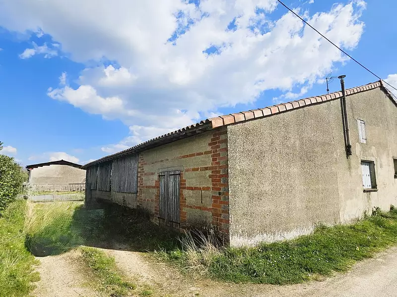 Maison, 138 m²