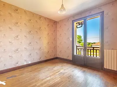 Maison, 141 m²