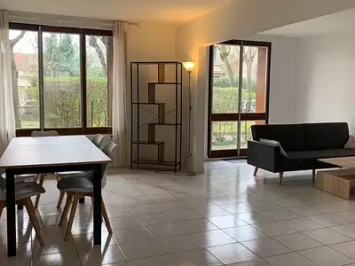Appartement, 102,74 m²