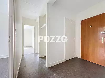 Appartement, 72,05 m²