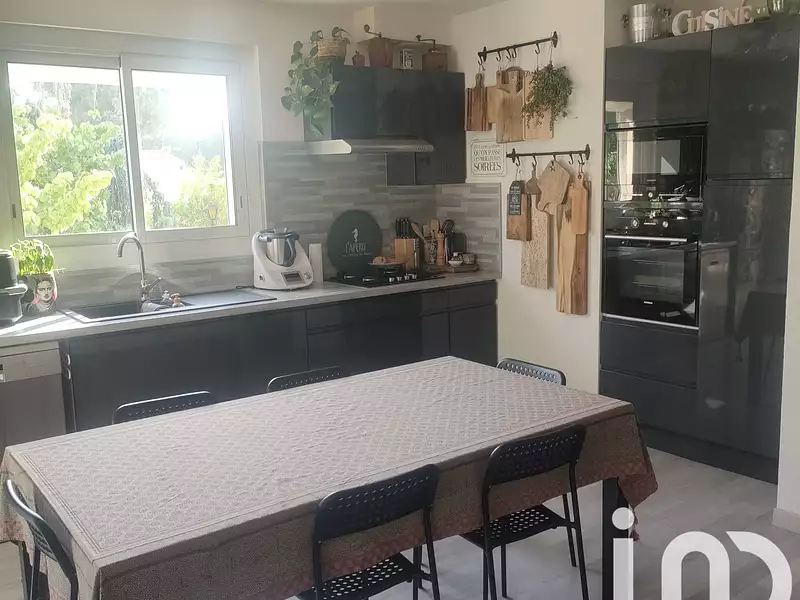 Maison, 90 m²