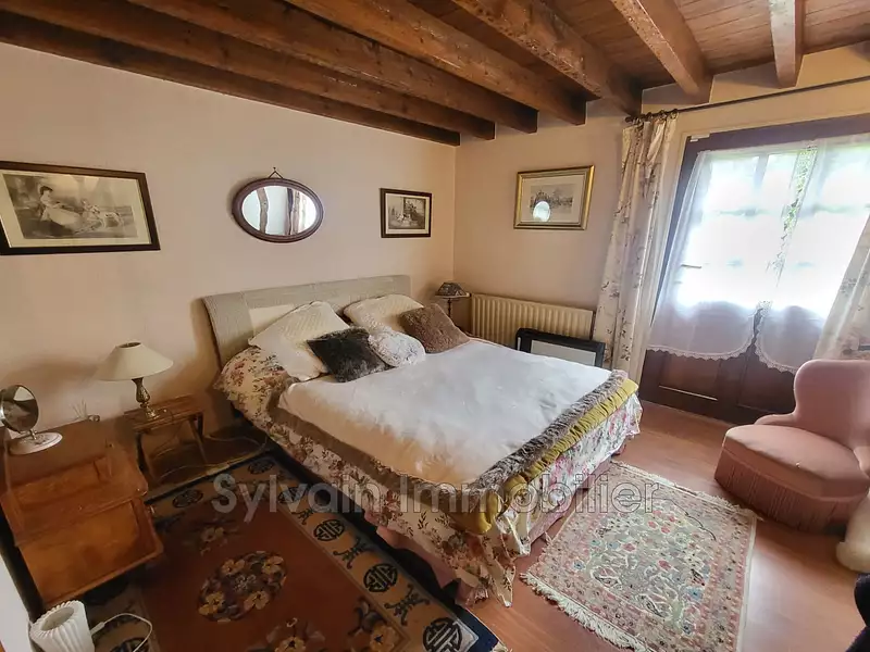 Maison, 170 m²