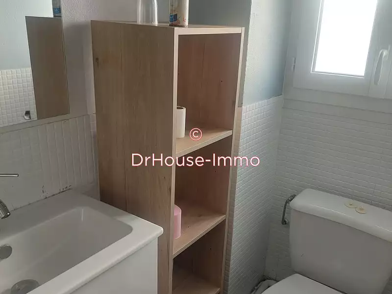 Maison, 38 m²