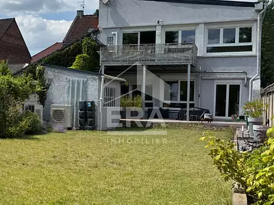 Maison, 297 m²