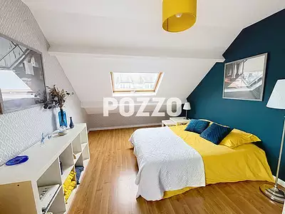 Maison, 197,5 m²