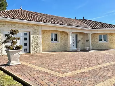 Maison, 113 m²