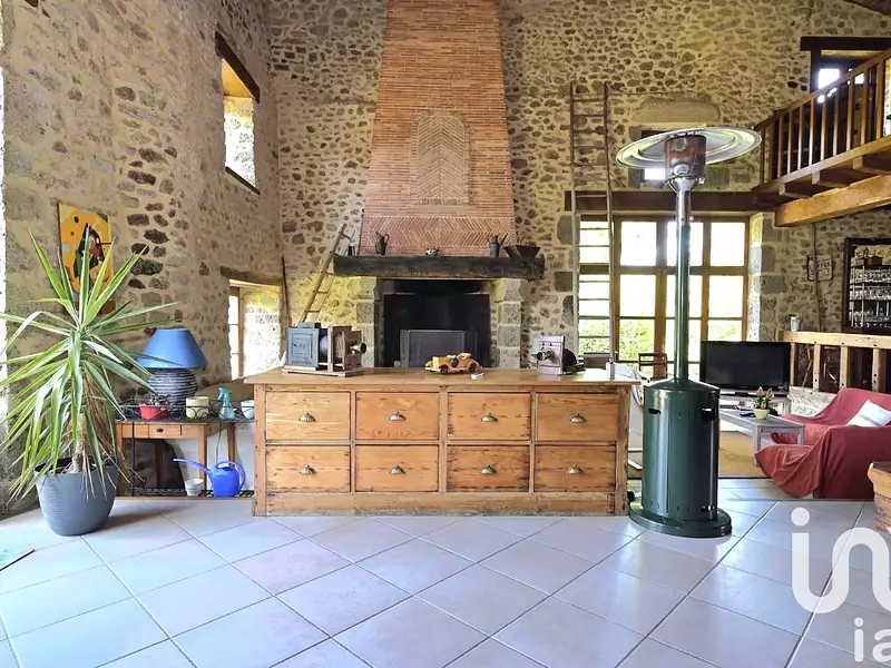 Maison, 348 m²