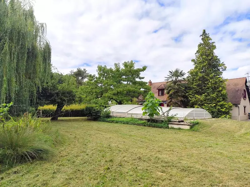 Maison, 174 m²