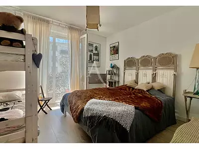 Appartement, 157 m²