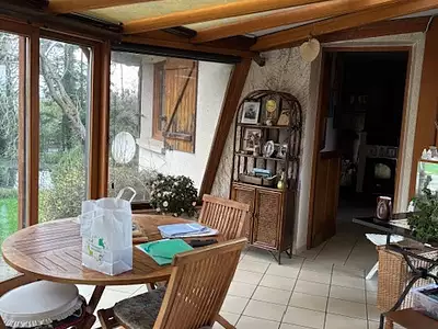 Maison, 260 m²