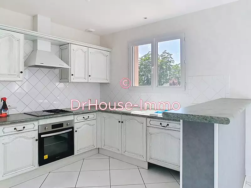 Maison, 95 m²