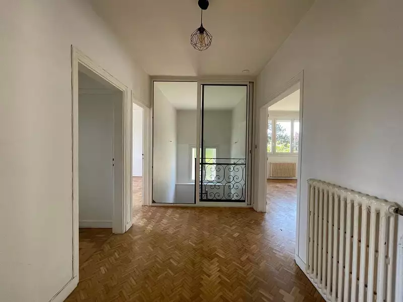 Maison, 107 m²