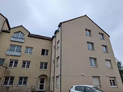 Appartement, 103,2 m²