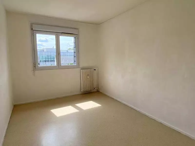 Appartement, 68 m²